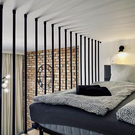 Apartment Premium Jacuzzi For Couples, Old Town Cracovia Esterno foto