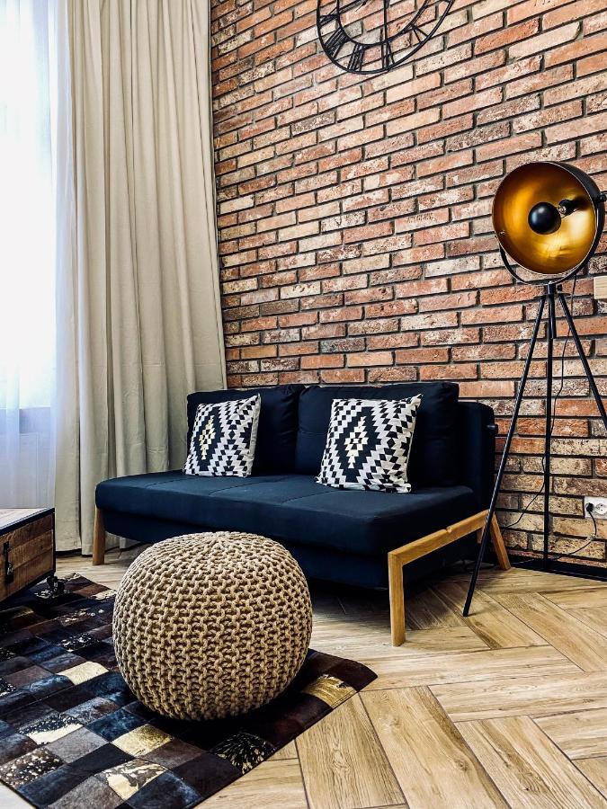 Apartment Premium Jacuzzi For Couples, Old Town Cracovia Esterno foto