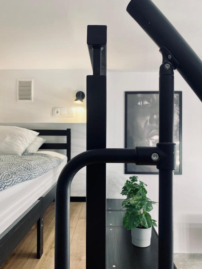 Apartment Premium Jacuzzi For Couples, Old Town Cracovia Esterno foto
