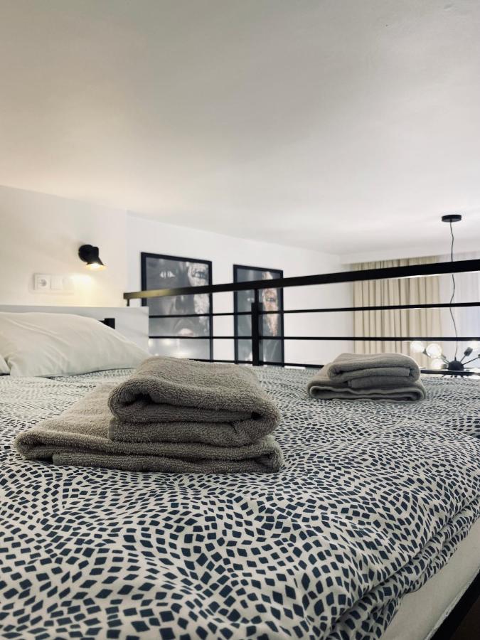 Apartment Premium Jacuzzi For Couples, Old Town Cracovia Esterno foto