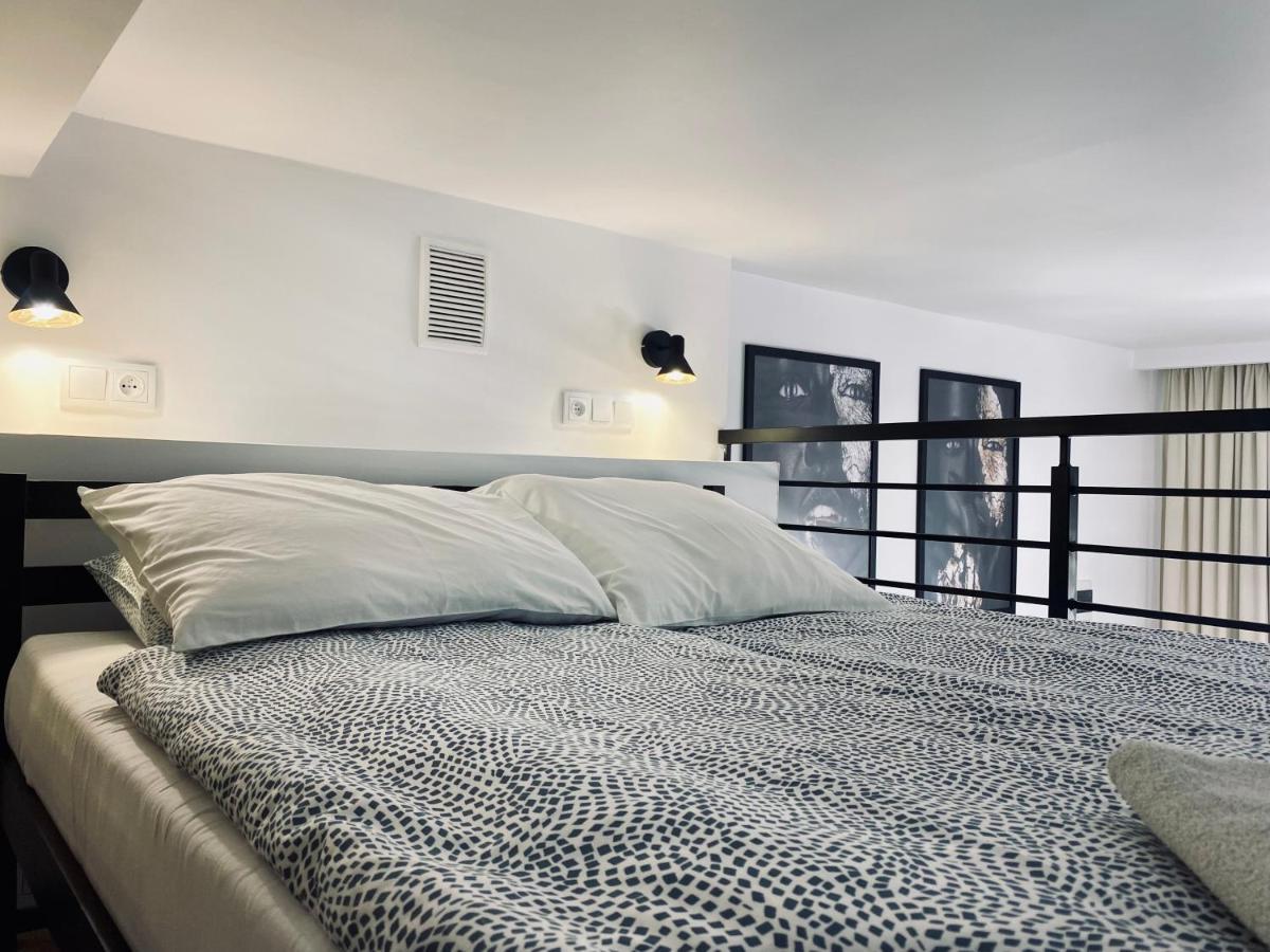 Apartment Premium Jacuzzi For Couples, Old Town Cracovia Esterno foto