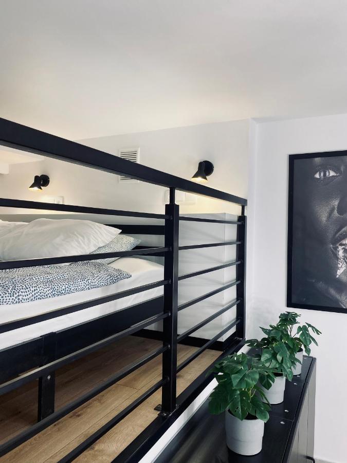 Apartment Premium Jacuzzi For Couples, Old Town Cracovia Esterno foto