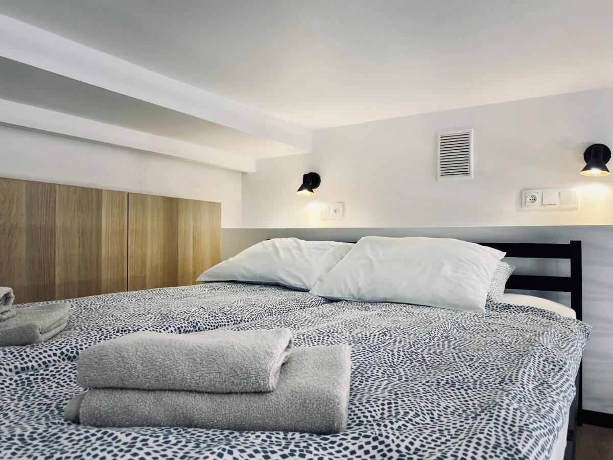 Apartment Premium Jacuzzi For Couples, Old Town Cracovia Esterno foto