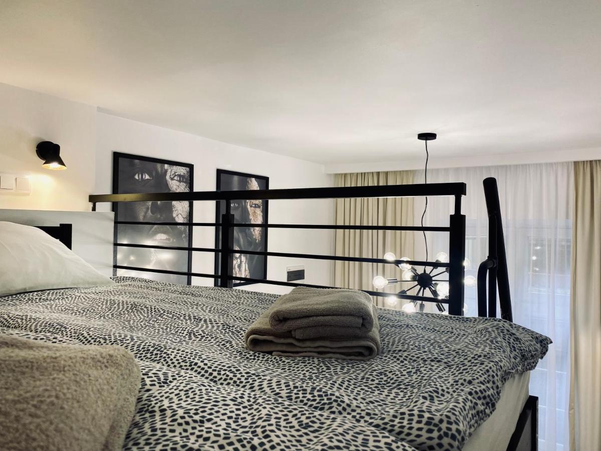 Apartment Premium Jacuzzi For Couples, Old Town Cracovia Esterno foto