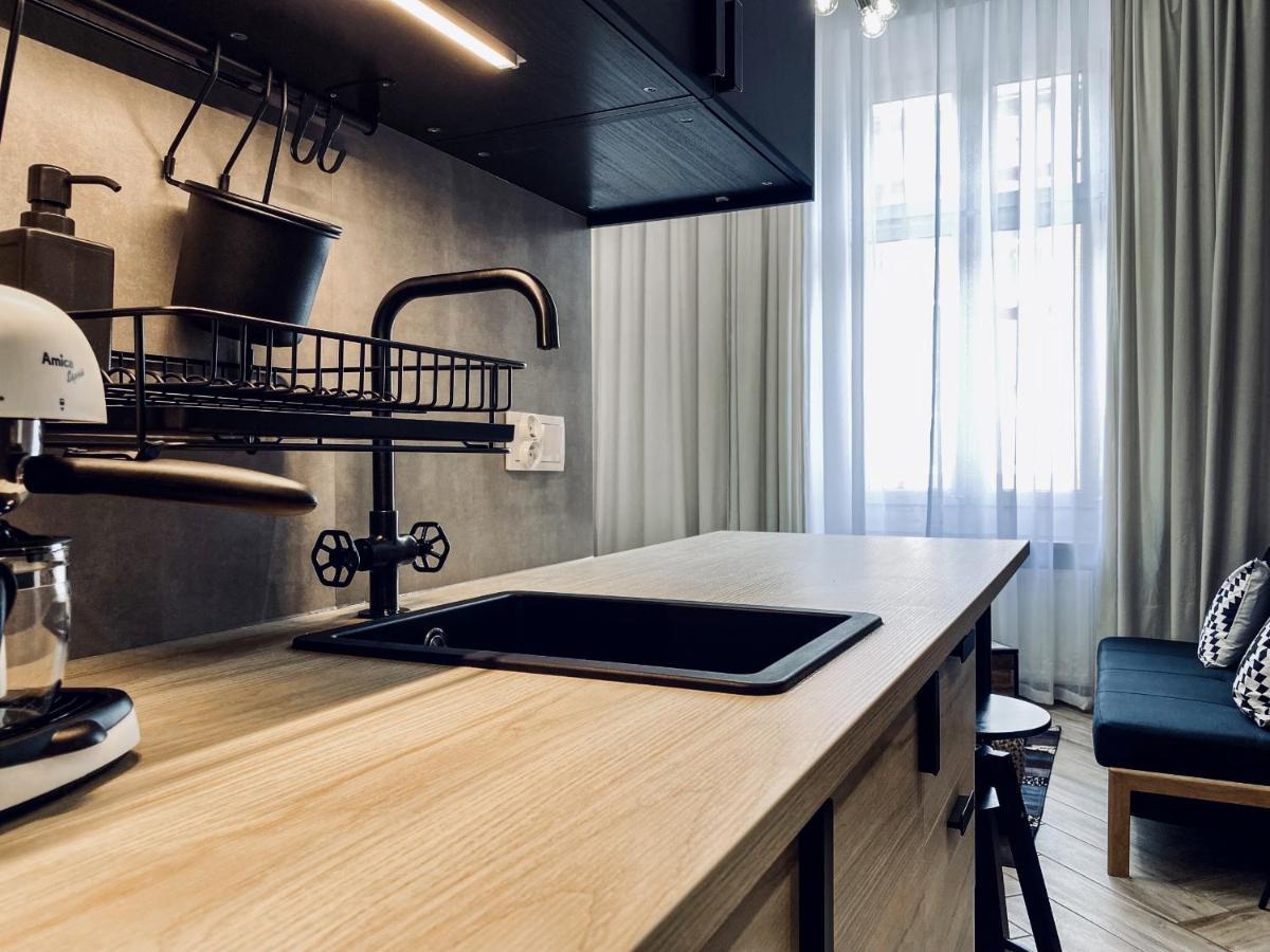 Apartment Premium Jacuzzi For Couples, Old Town Cracovia Esterno foto