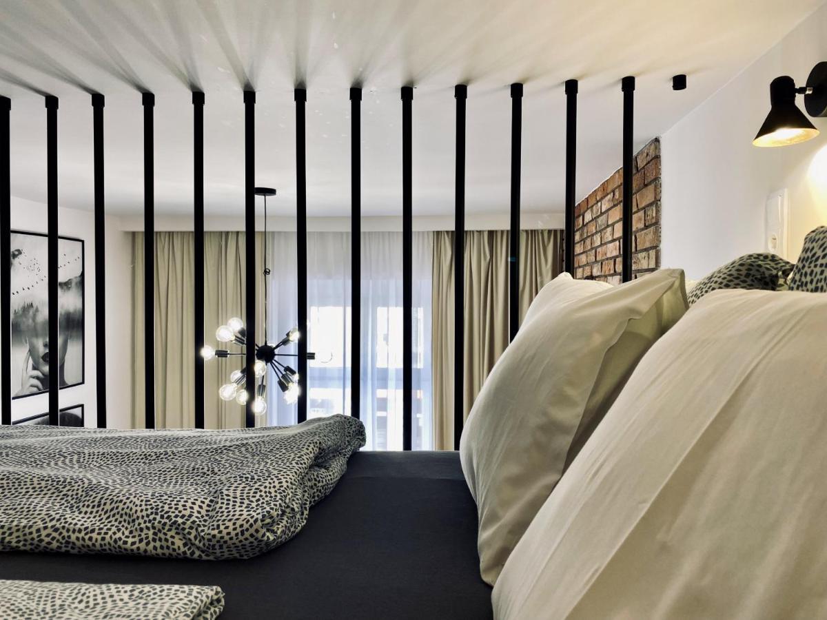 Apartment Premium Jacuzzi For Couples, Old Town Cracovia Esterno foto