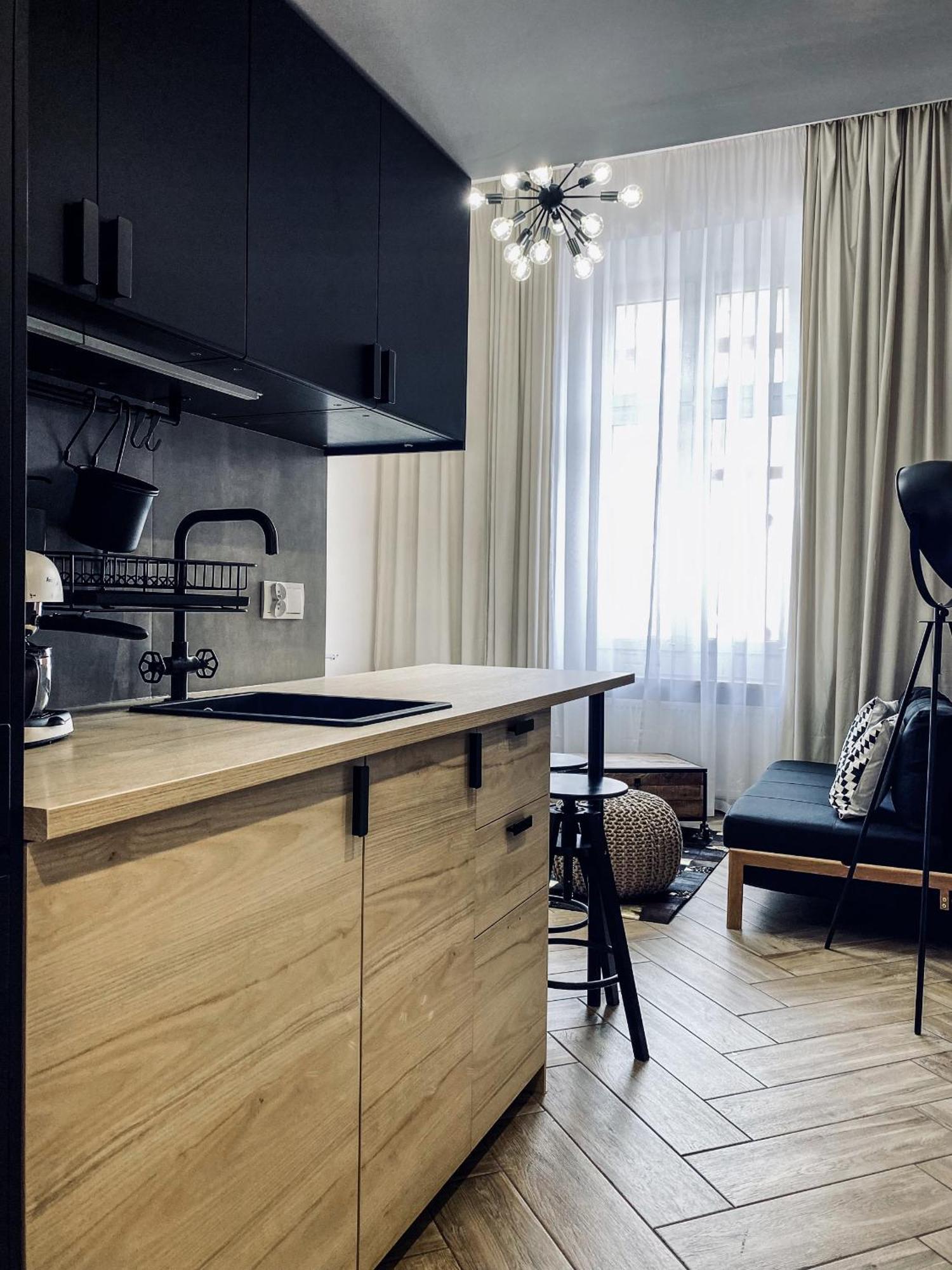 Apartment Premium Jacuzzi For Couples, Old Town Cracovia Esterno foto