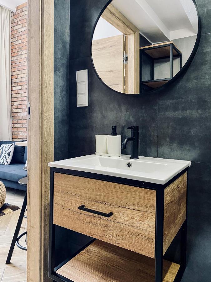 Apartment Premium Jacuzzi For Couples, Old Town Cracovia Esterno foto