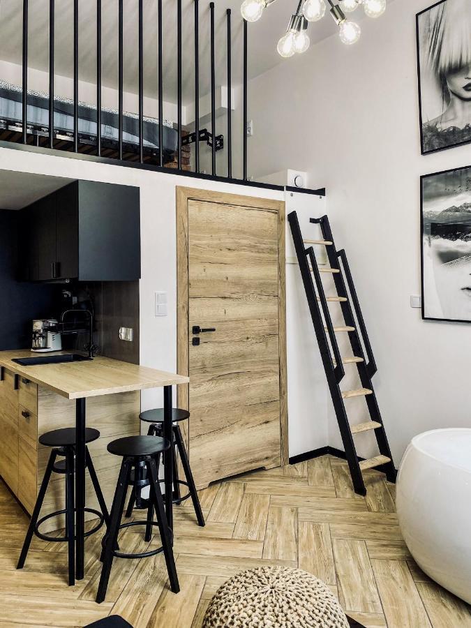 Apartment Premium Jacuzzi For Couples, Old Town Cracovia Esterno foto