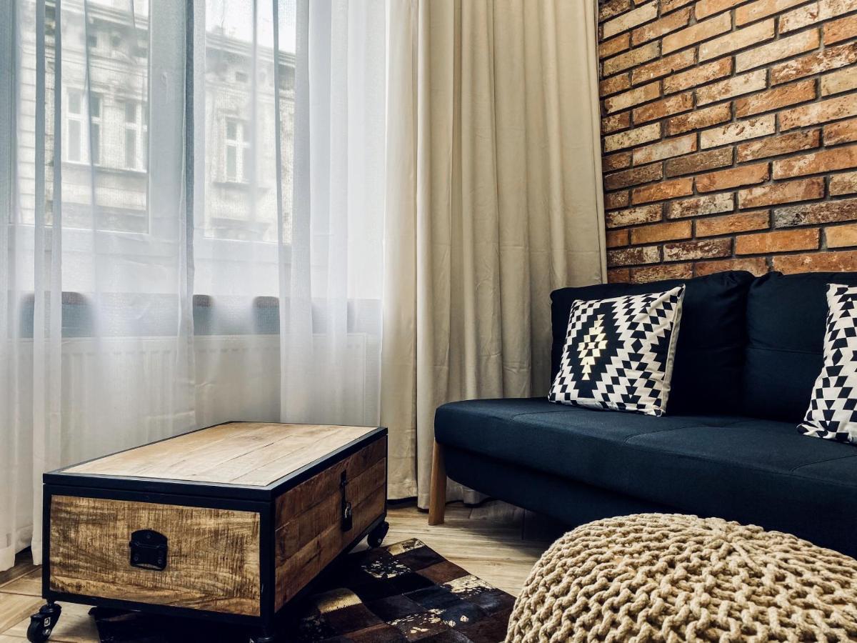 Apartment Premium Jacuzzi For Couples, Old Town Cracovia Esterno foto