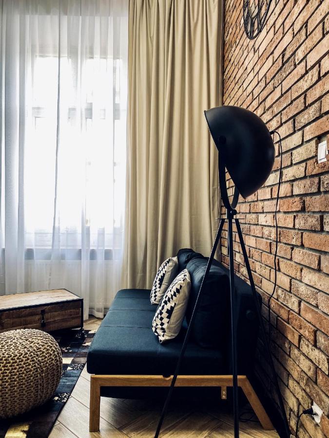 Apartment Premium Jacuzzi For Couples, Old Town Cracovia Esterno foto